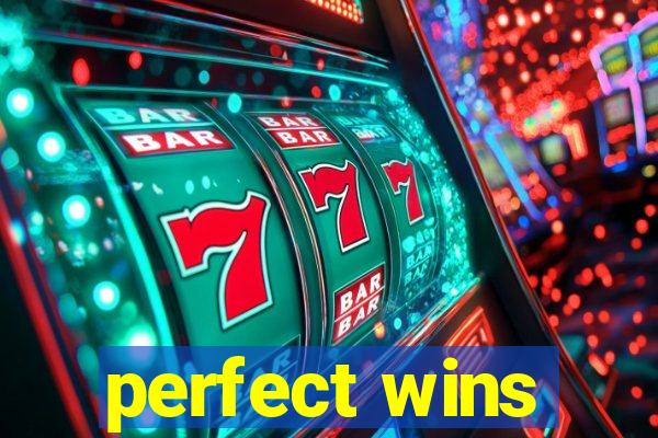 perfect wins